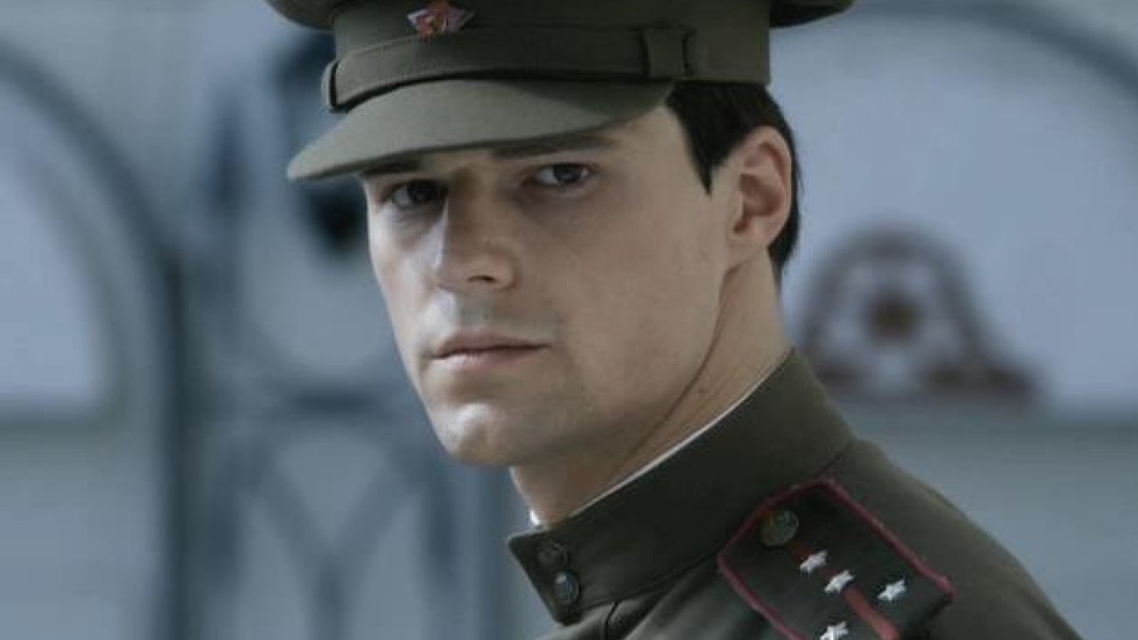 Военный сериал 2018 крот Военный сериал 2018 крот