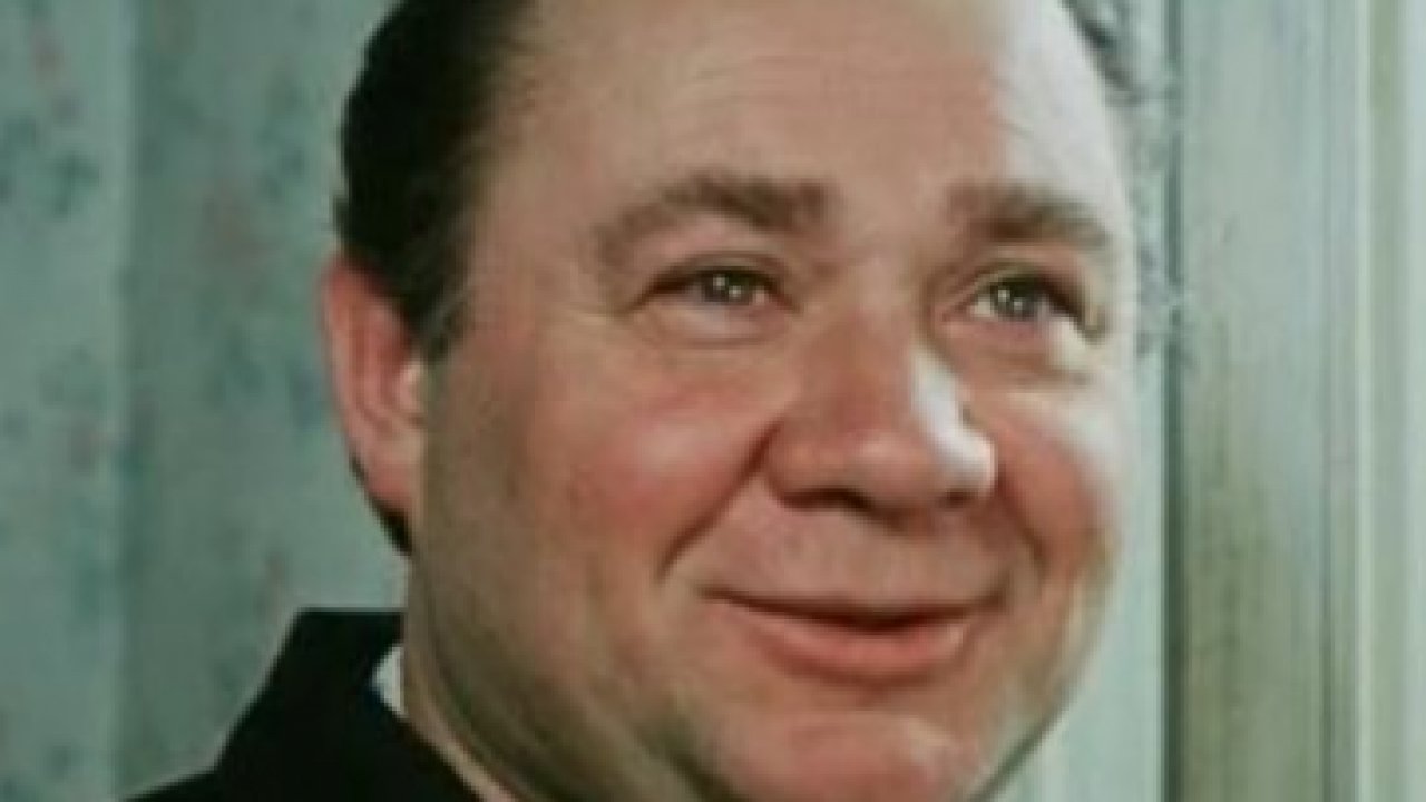 И это все о нем