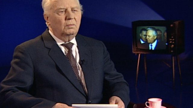 Егор Лихачев