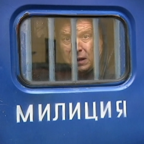 Племянник, или русский бизнес - 2