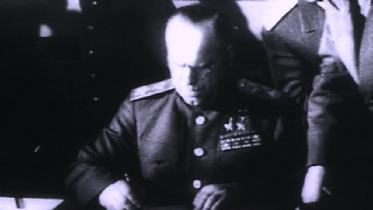 После большой войны