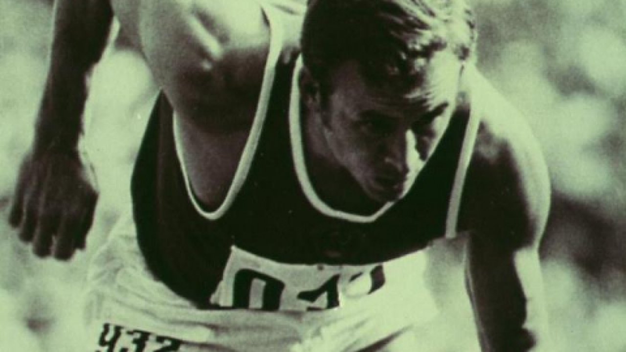 Валерий Борзов