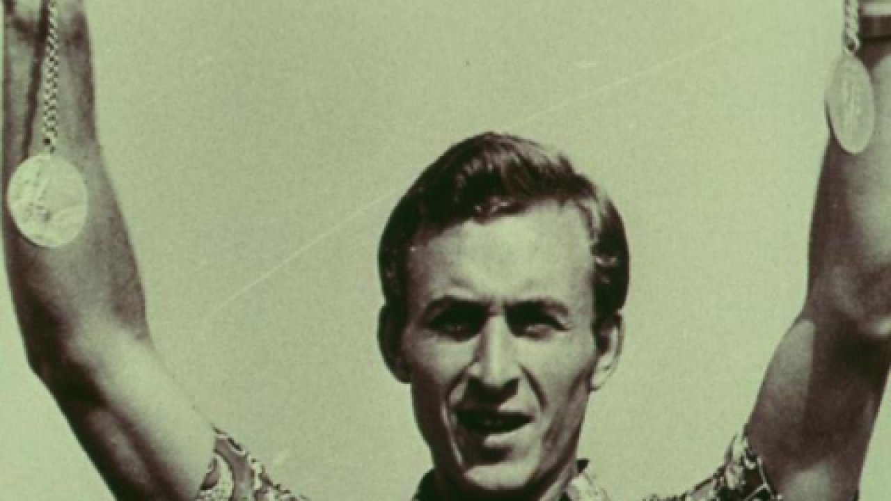 Валерий Борзов