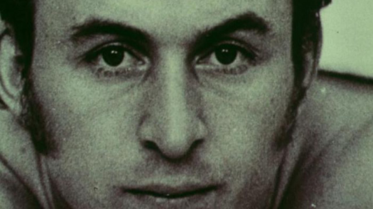 Валерий Борзов