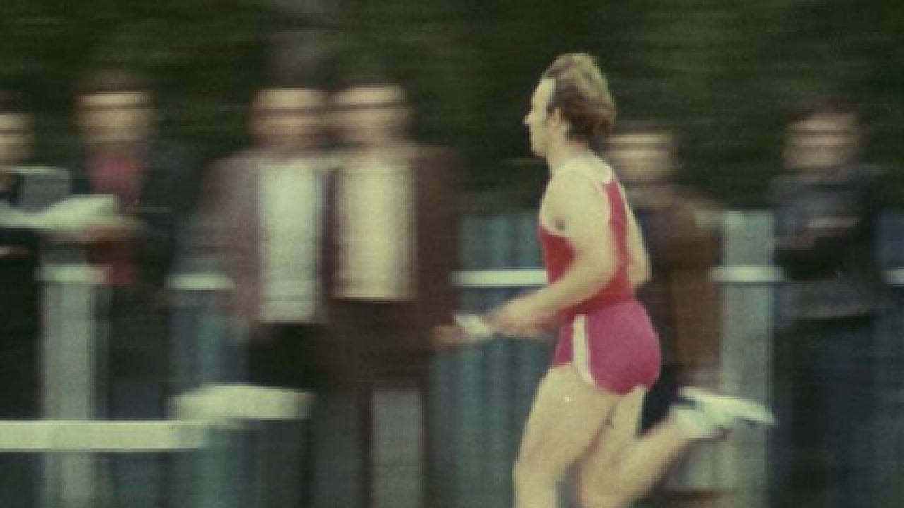 Валерий Борзов