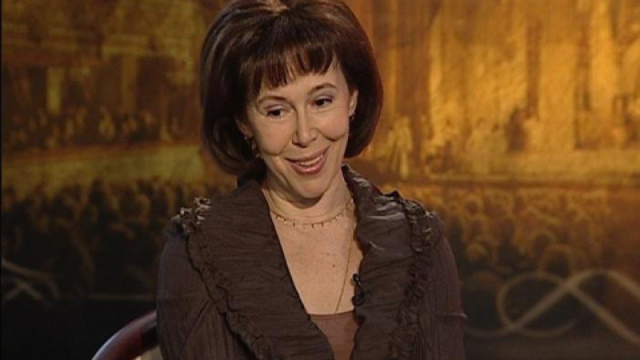 «Роли исполняют». Встреча с Евгенией Симоновой