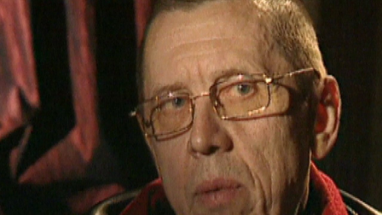 Валерий Золотухин. Очень личное