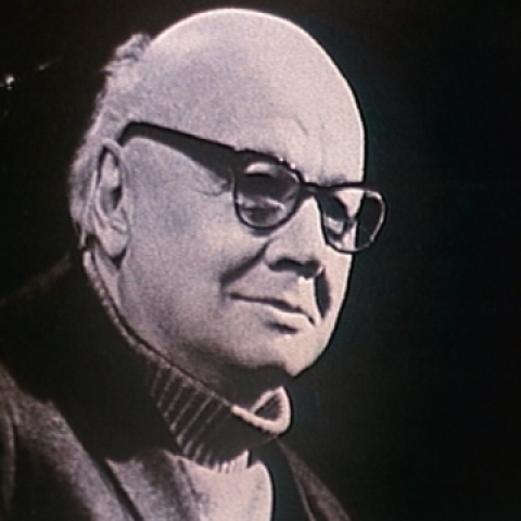Юрий Завадский