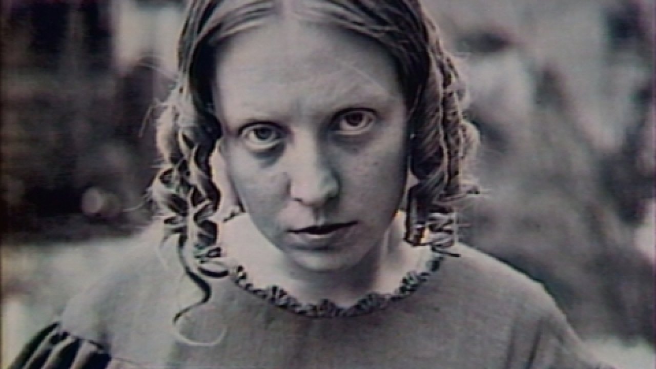 Мастера кино. Светлана Крючкова
