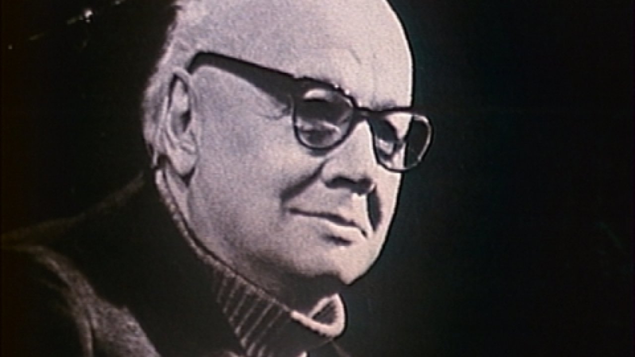 Юрий Завадский