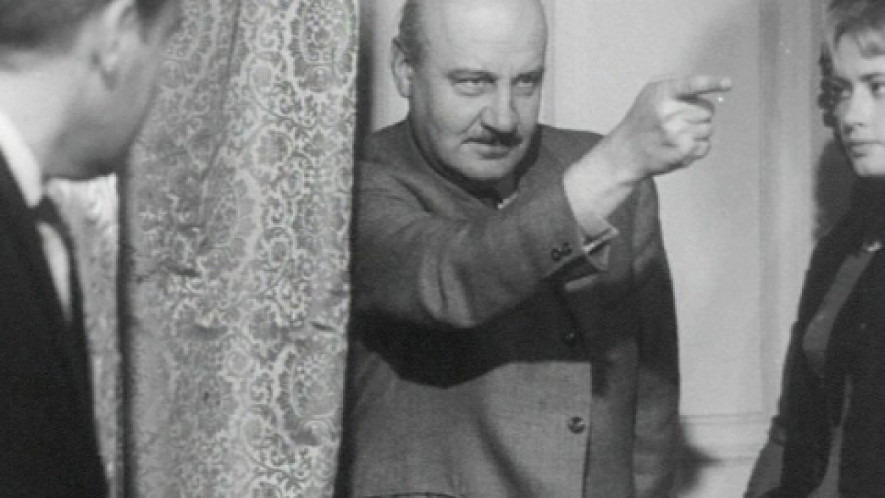 Несколько дней одного фильма