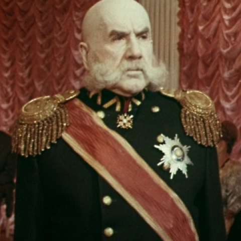 Эти разные, разные, разные лица