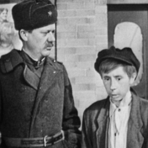 Возвращение забытых имен. Павел Флоренский
