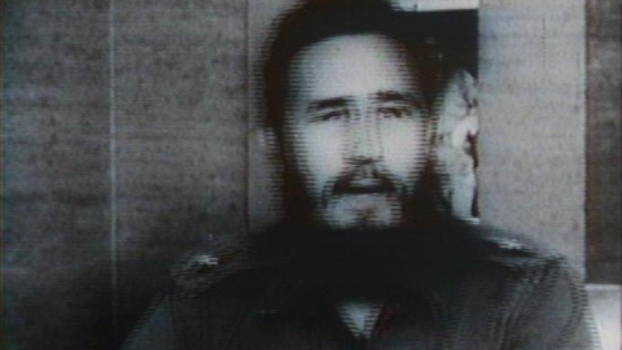 Товарищ Фидель