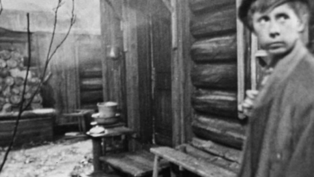 Возвращение забытых имен. Павел Флоренский