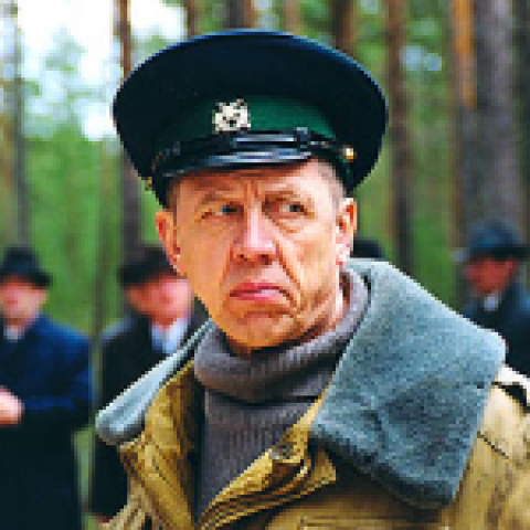 Линия жизни