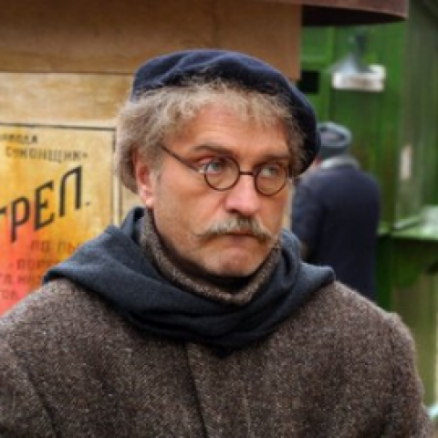 Вы не оставите меня