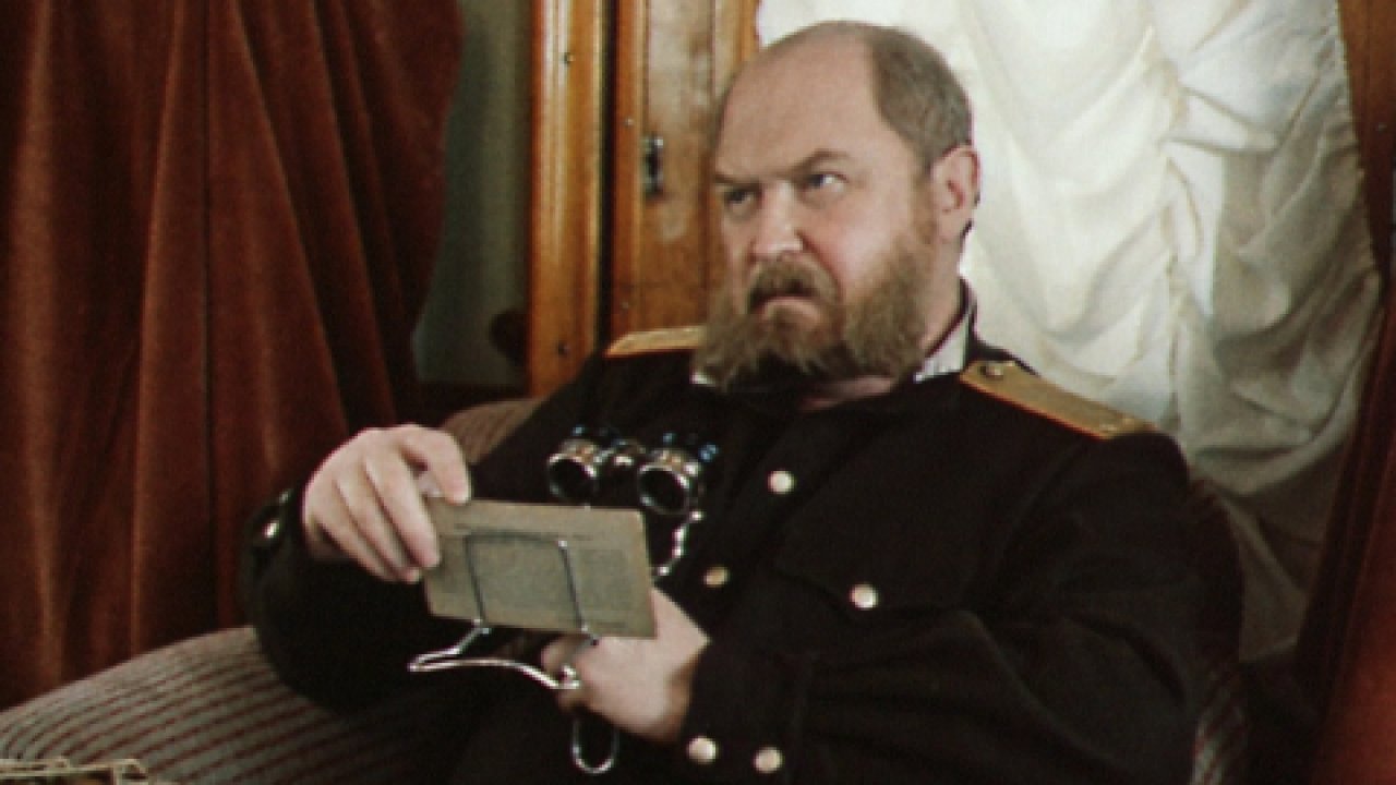 Иван Бабушкин