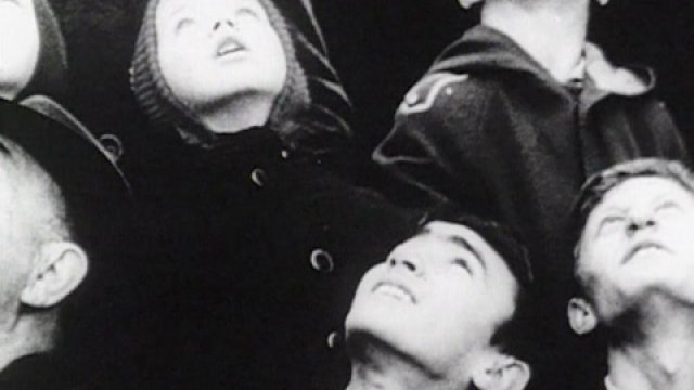 К 50-летию запуска первого искуственного спутника Земли