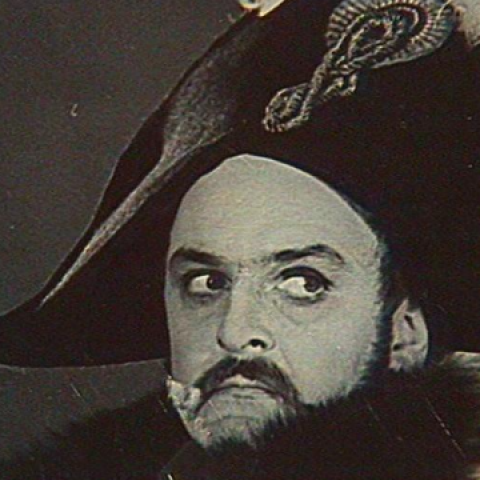 Народный артист СССР Юрий Яковлев. «Как слово наше отзовется»
