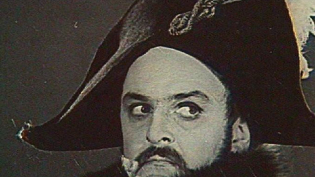 Народный артист СССР Юрий Яковлев. «Как слово наше отзовется»