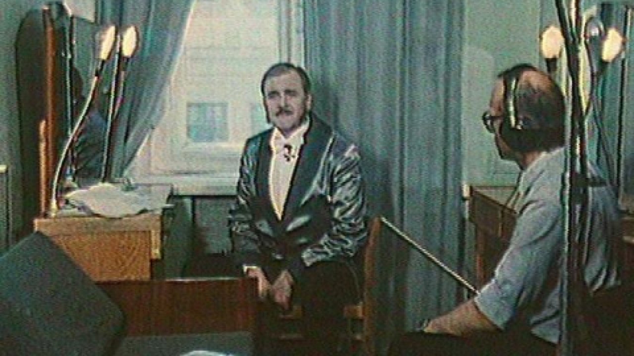 Народный артист СССР Юрий Яковлев. «Как слово наше отзовется»