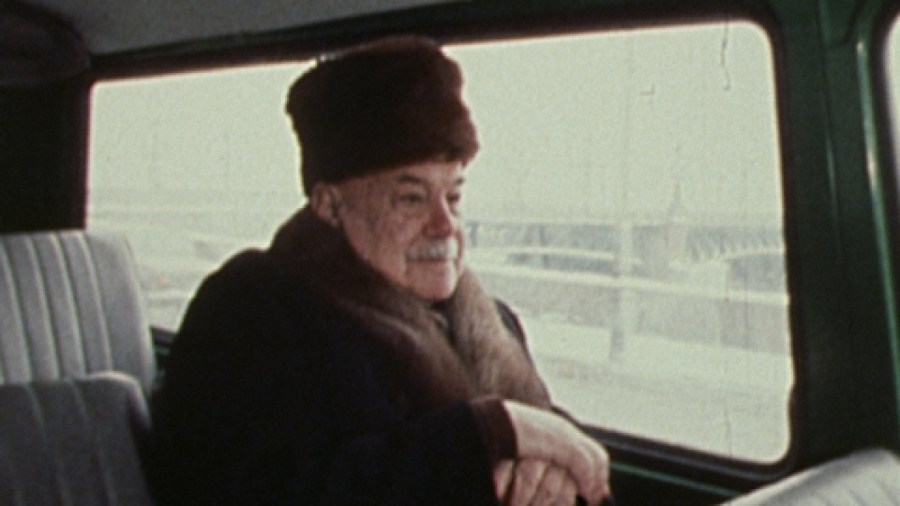 Жили были. Рассказывает Виктор Шкловский