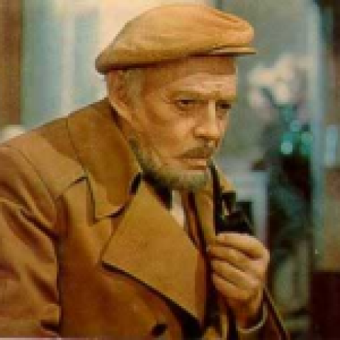 Блистающий мир