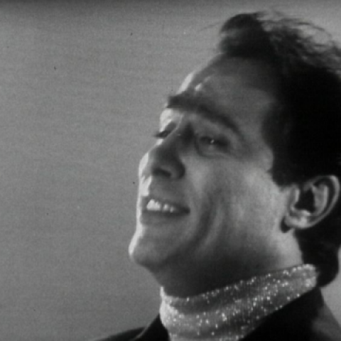 Ноябрьский «Голубой огонек» 70