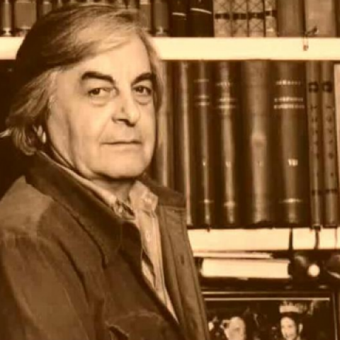 Юрий Любимов. Таганка —  жизнь моя