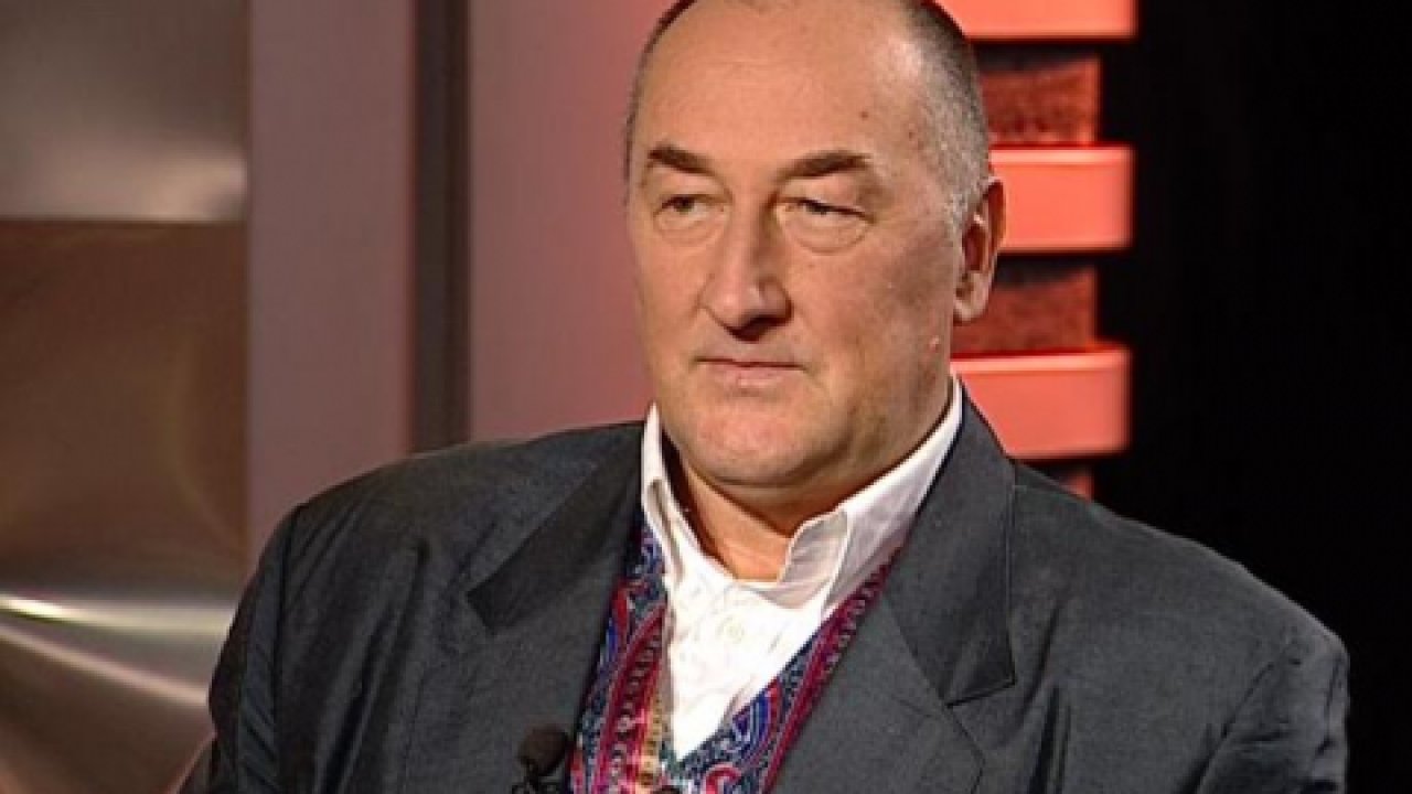 «Роли исполняют...» Встреча с Борисом Клюевым