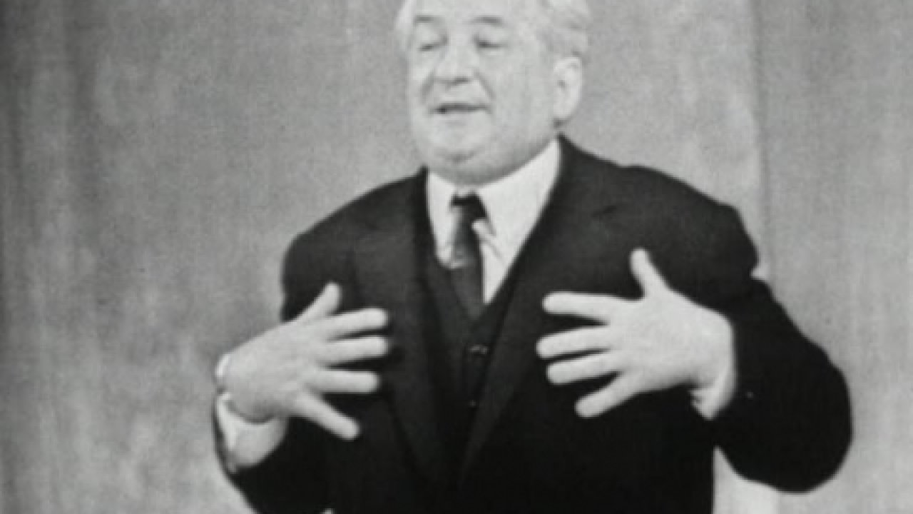 Ираклий Андроников