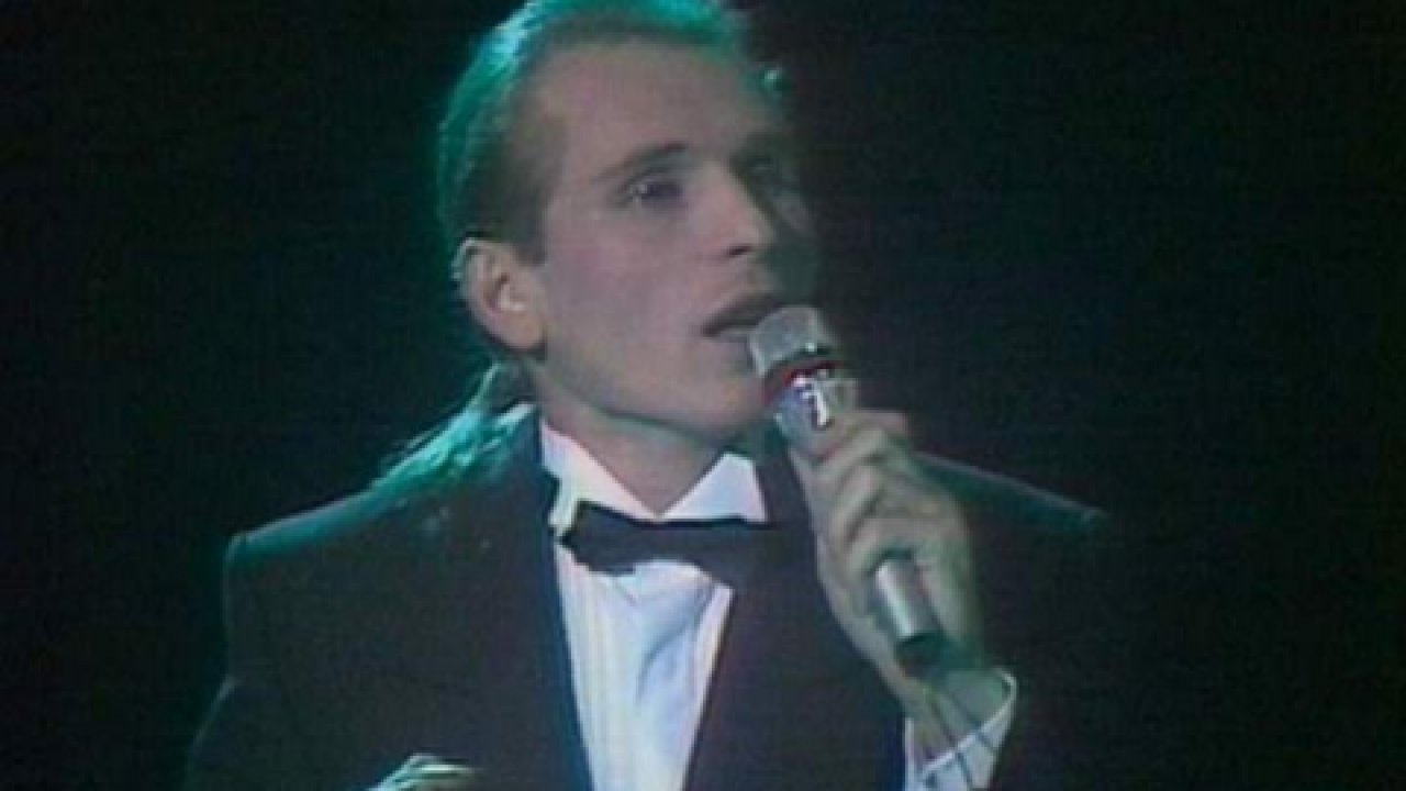 Бал Александра Малинина