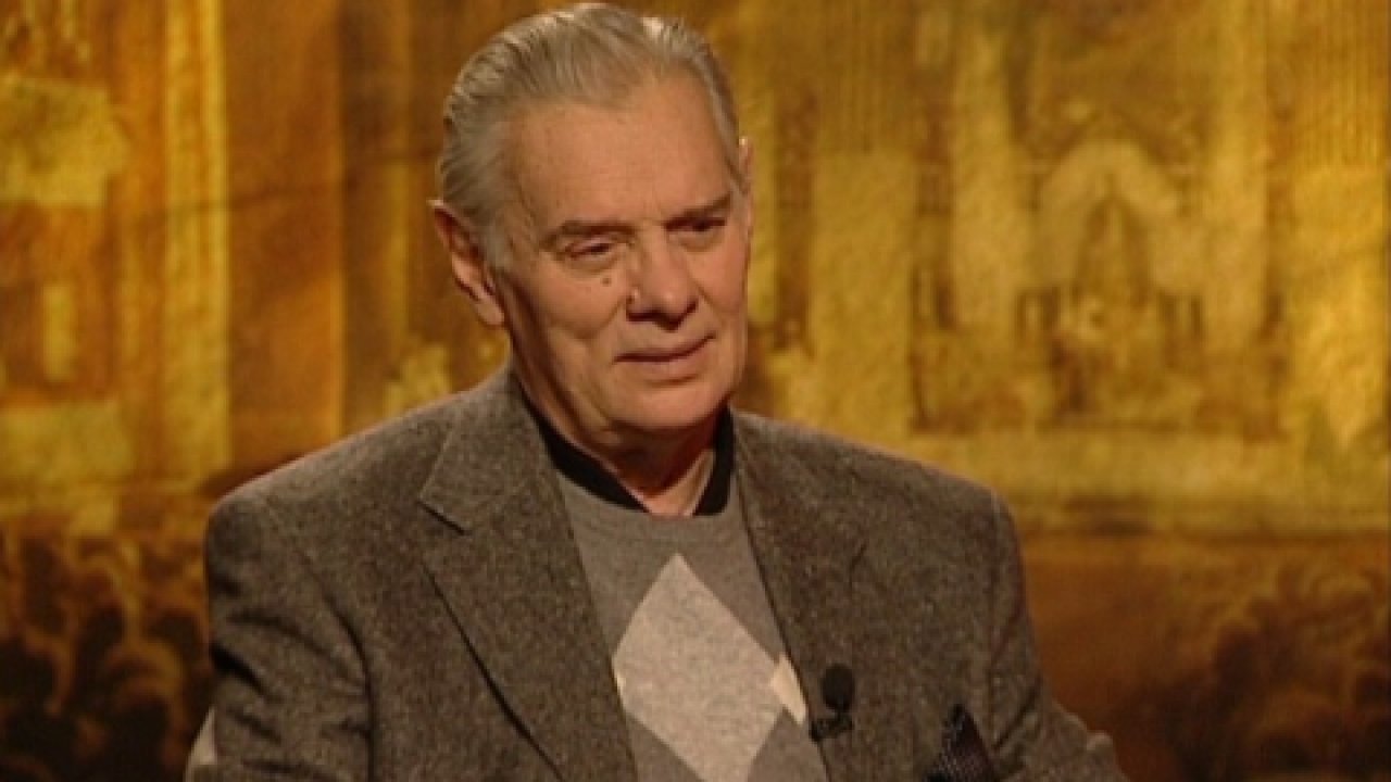 «Роли исполняют...» Встреча с Владимиром Андреевым