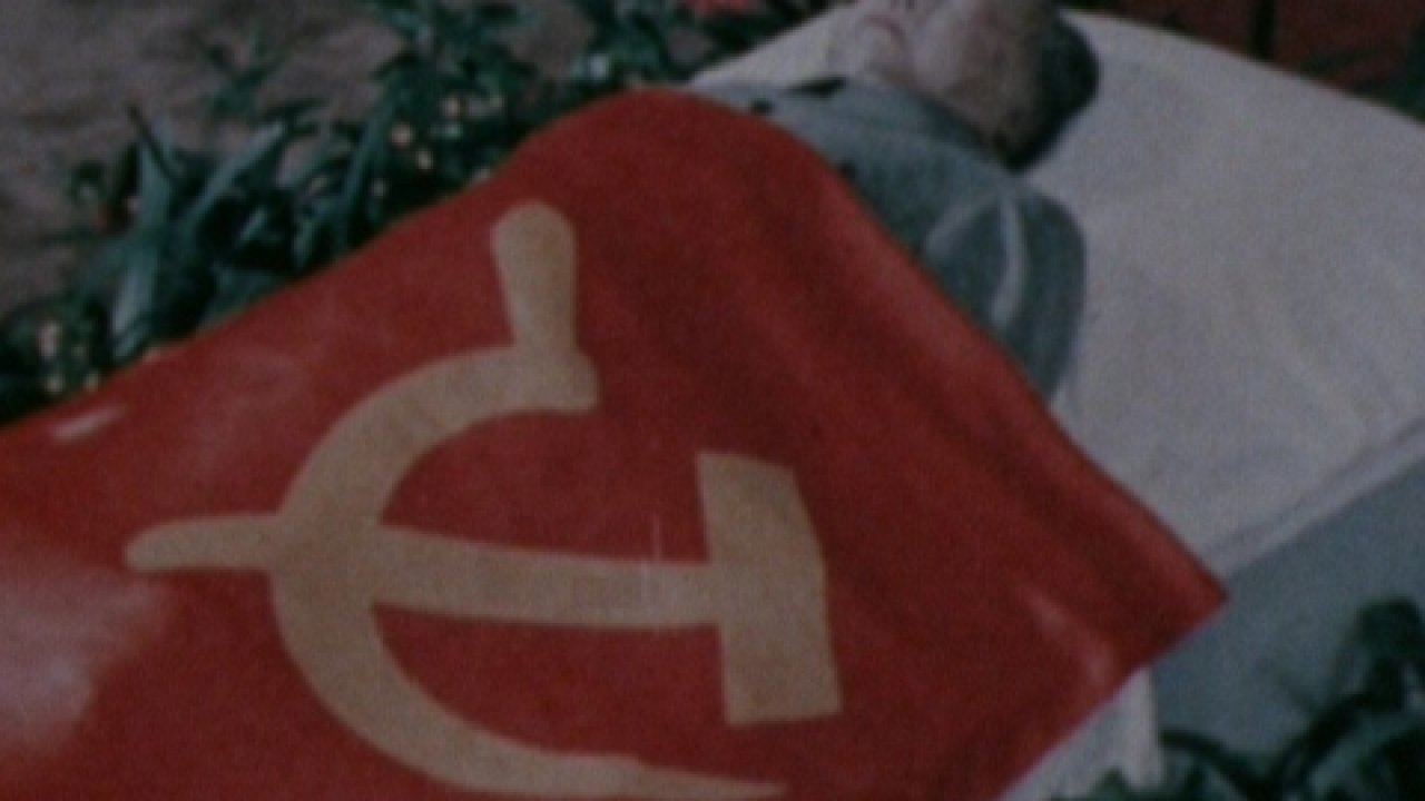 Маоизм — трагедия Китая
