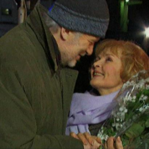 Зимний роман