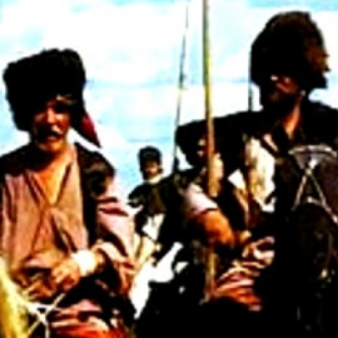 Казачья быль
