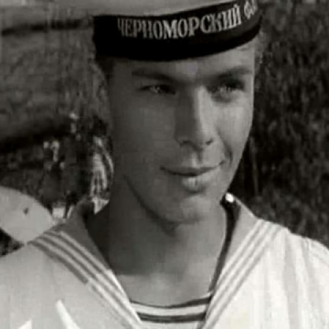 Увольнение на берег
