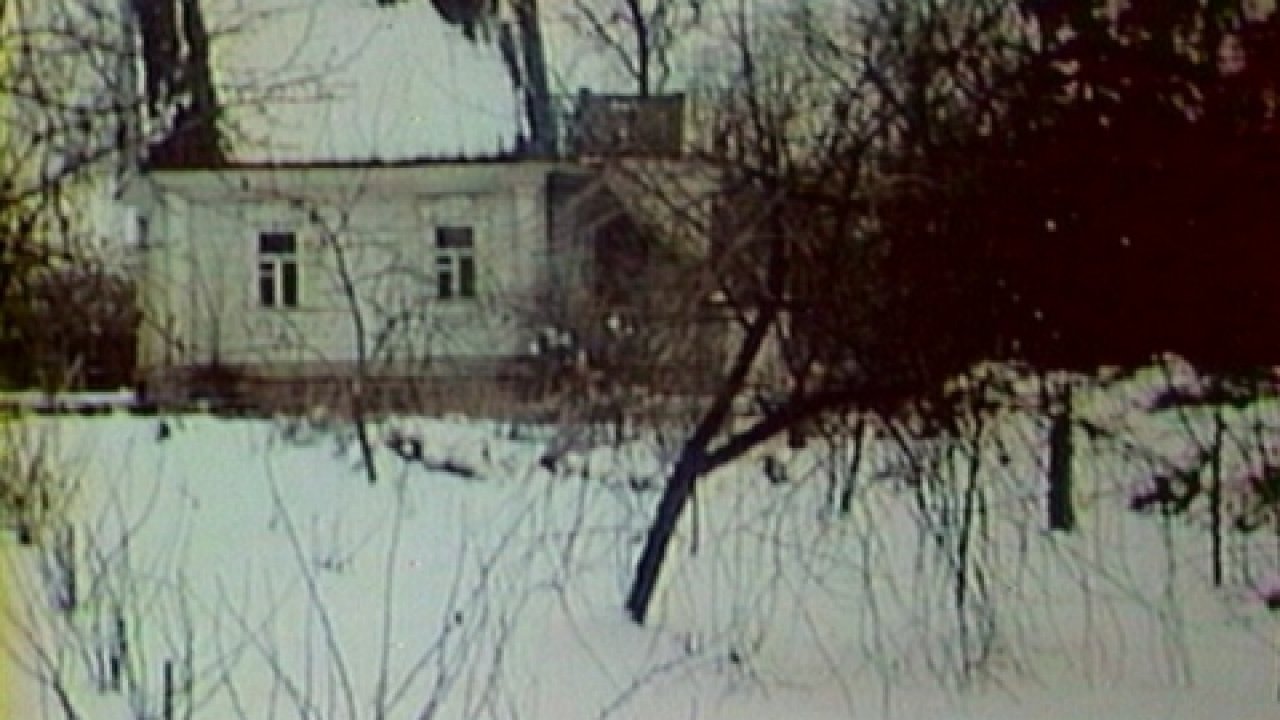 Встречи с Чеховым