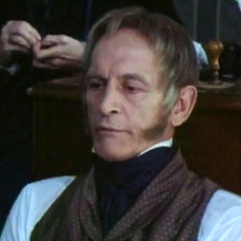 Незримый путешественник