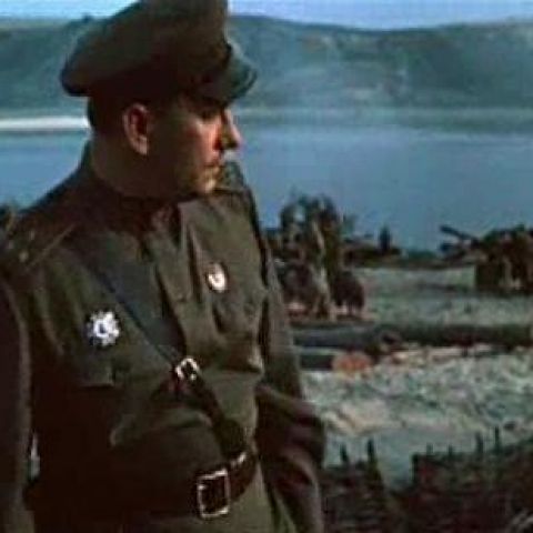 Освобождение. Прорыв