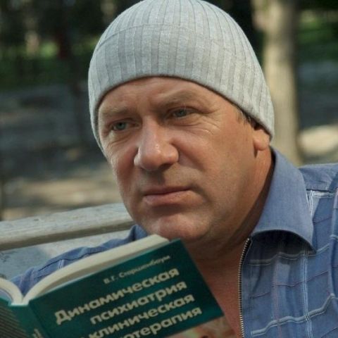 Я остаюсь