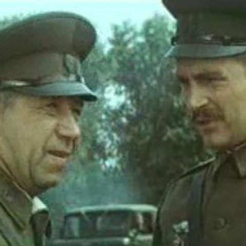 Дело для настоящих мужчин