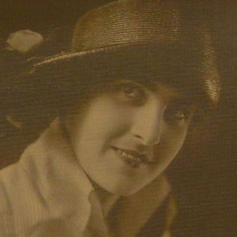 «Мастера сцены». Елена Гоголева