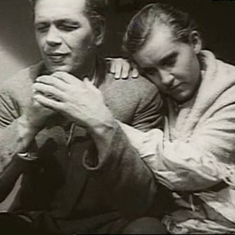 Ленин в октябре
