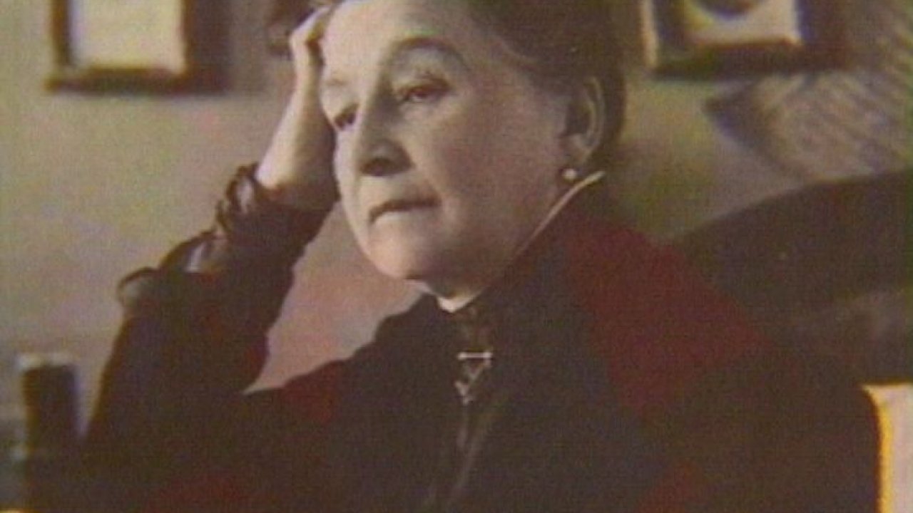 «Мастера сцены». Елена Гоголева