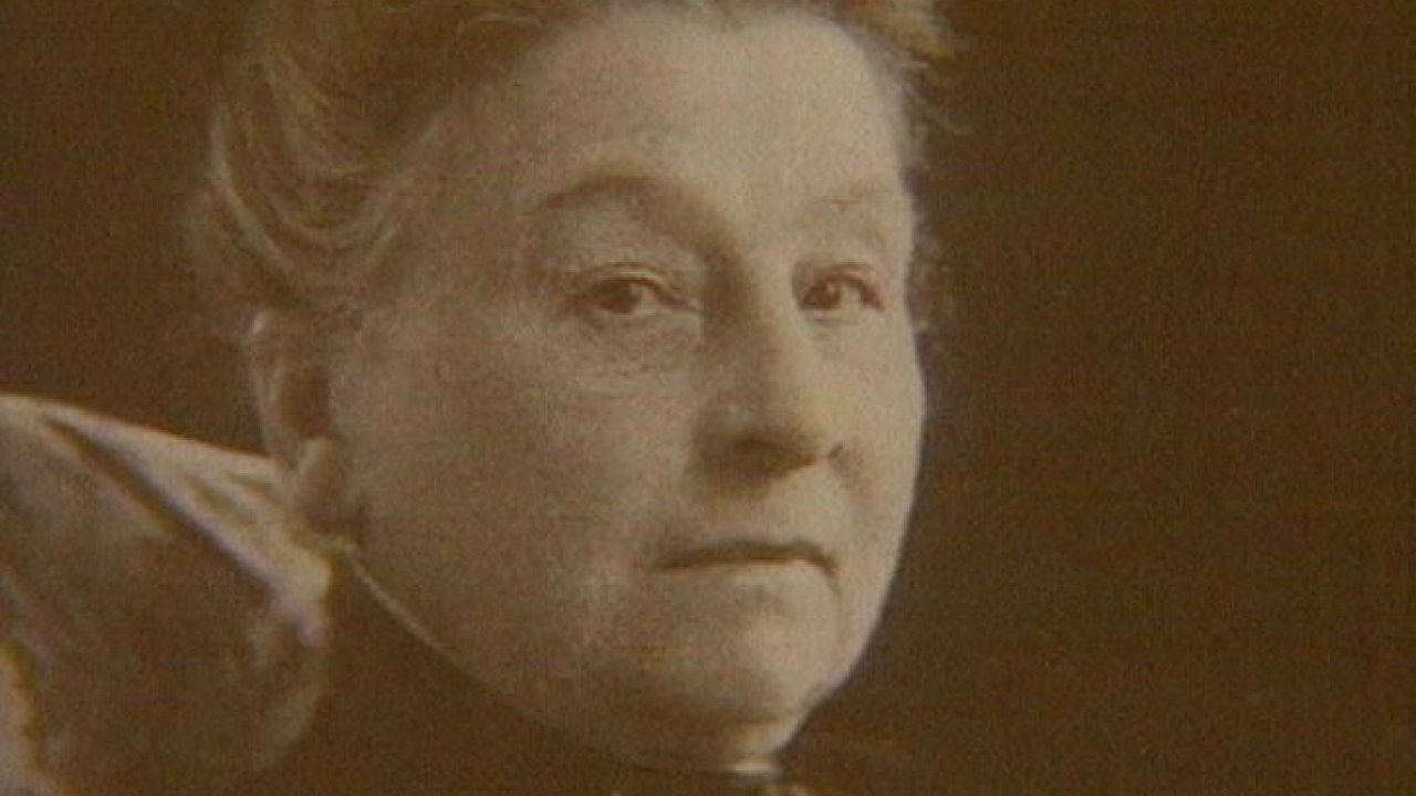 «Мастера сцены». Елена Гоголева