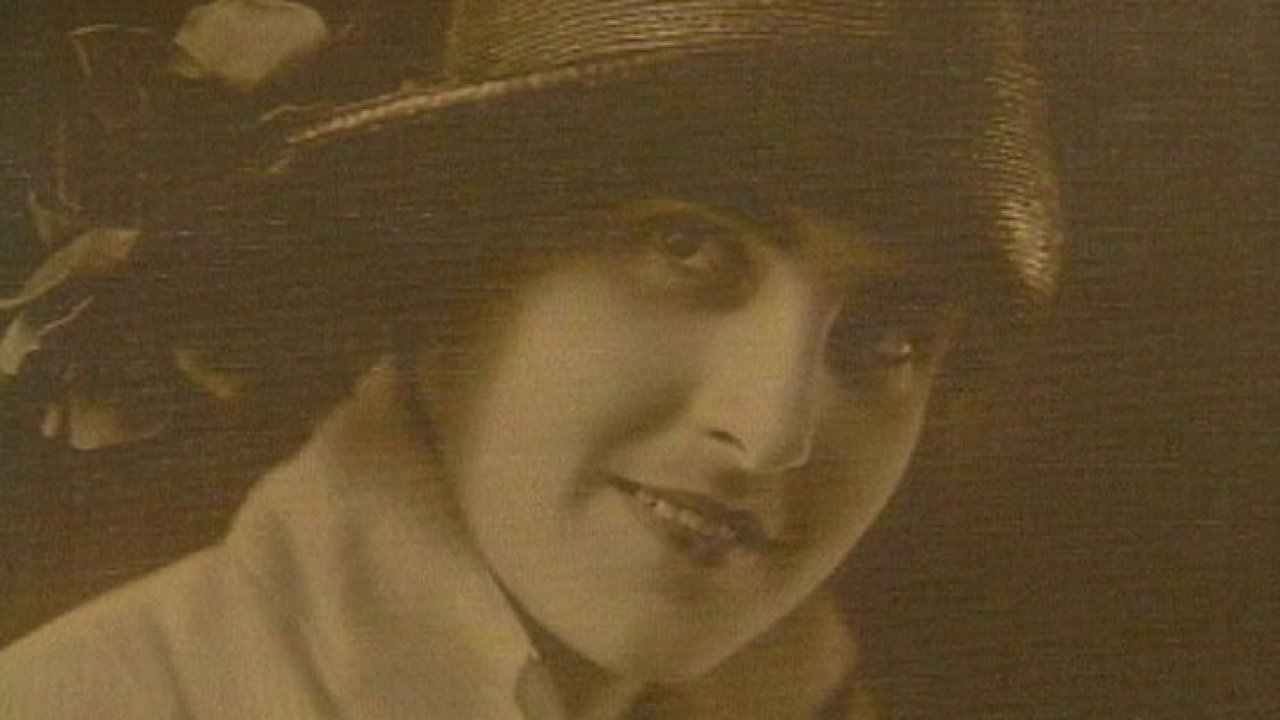 «Мастера сцены». Елена Гоголева