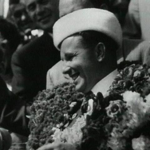 Юрий Гагарин