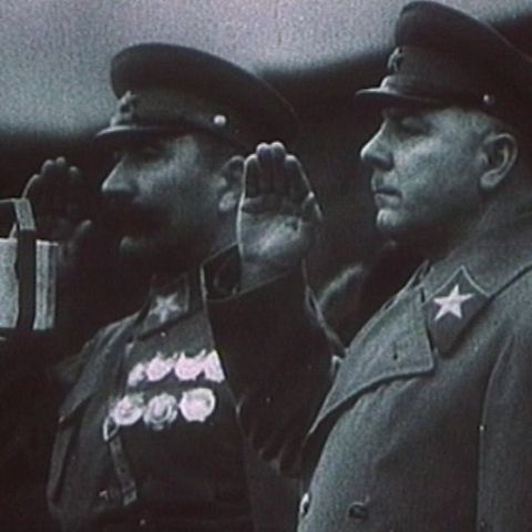 «Тайны забытых побед». «Маршал побед»